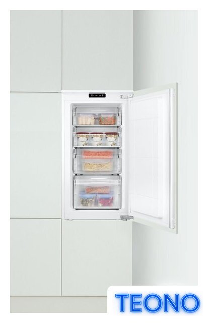 Морозильник Amica BZ138.4i(E) - Изображение №1 — Интернет-магазин Teono.by