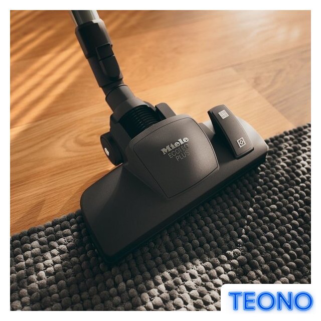 Пылесос Miele Blizzard CX1 Comfort SKMF5 (черный) - Изображение №5 — Интернет-магазин Teono.by