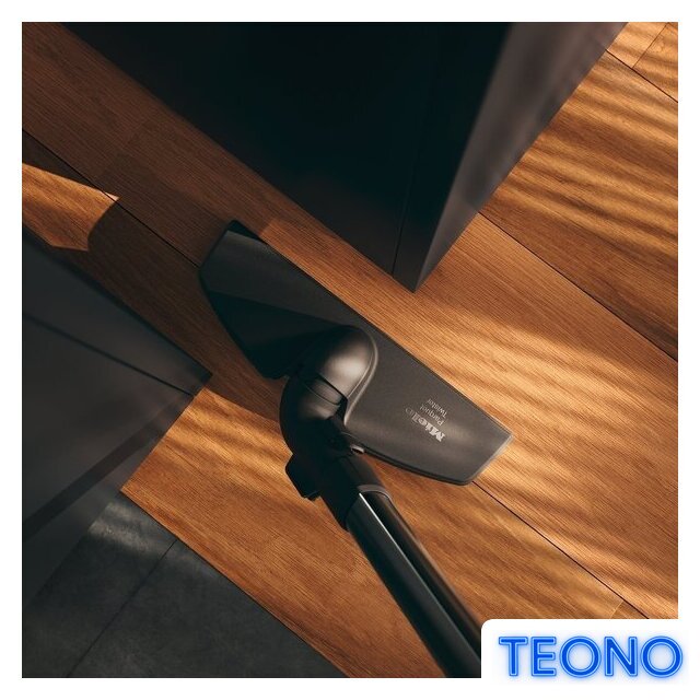Пылесос Miele Blizzard CX1 Comfort SKMF5 (черный) - Изображение №4 — Интернет-магазин Teono.by
