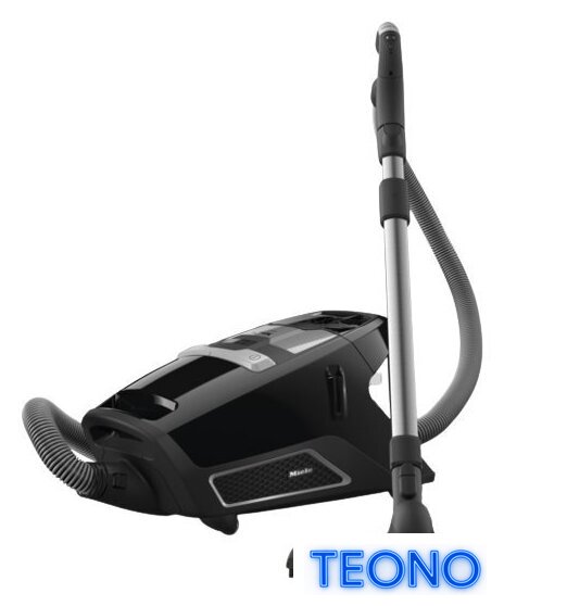 Пылесос Miele Blizzard CX1 Comfort SKMF5 (черный) - Изображение №1 — Интернет-магазин Teono.by