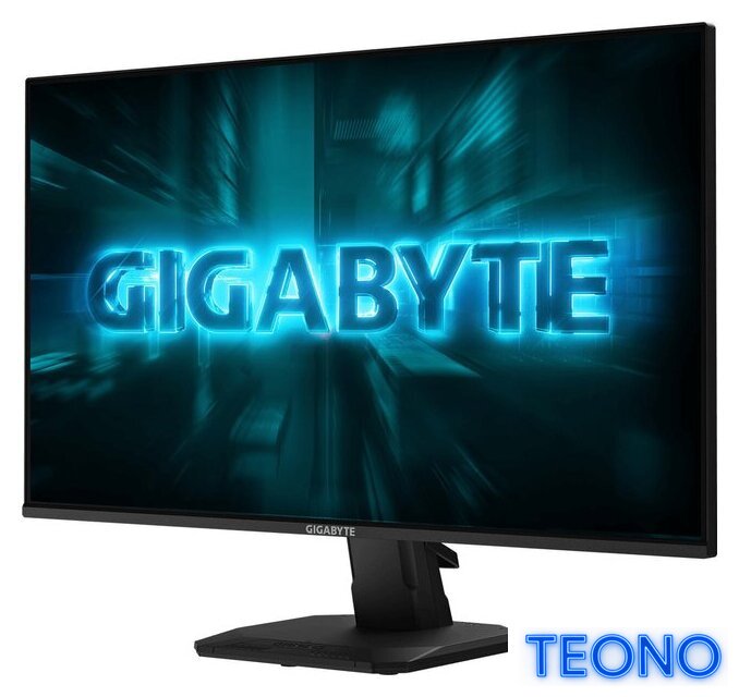 Игровой монитор Gigabyte GS25F14 - Изображение №2 — Интернет-магазин Teono.by