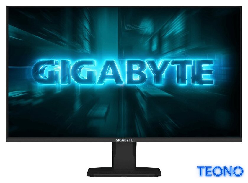 Игровой монитор Gigabyte GS25F14 - Изображение №1 — Интернет-магазин Teono.by