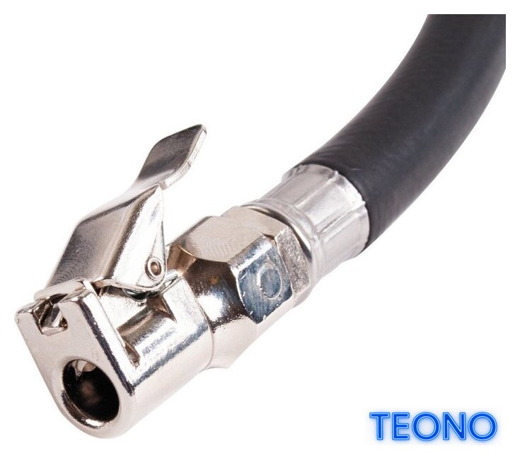 Пистолет для накачки шин M7 SB-710 - Изображение №4 — Интернет-магазин Teono.by
