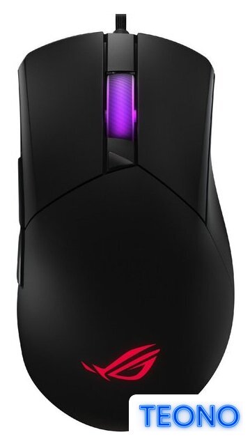 Игровая мышь ASUS ROG Gladius III Core - Изображение №1 — Интернет-магазин Teono.by