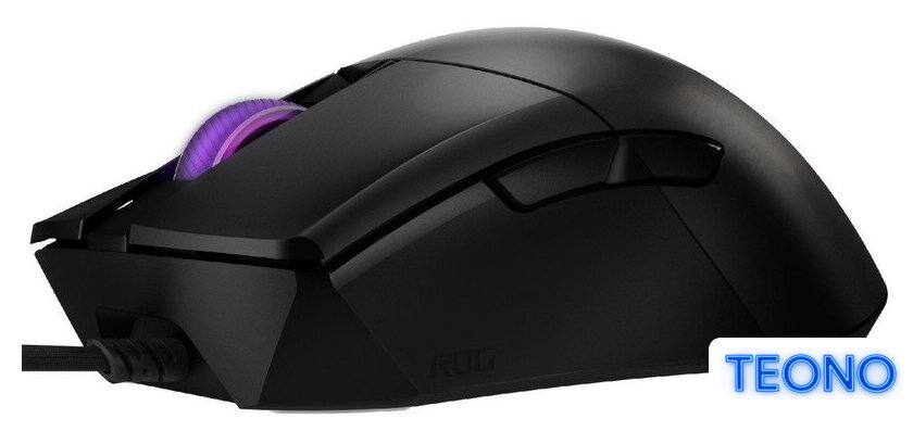 Игровая мышь ASUS ROG Gladius III Core - Изображение №6 — Интернет-магазин Teono.by