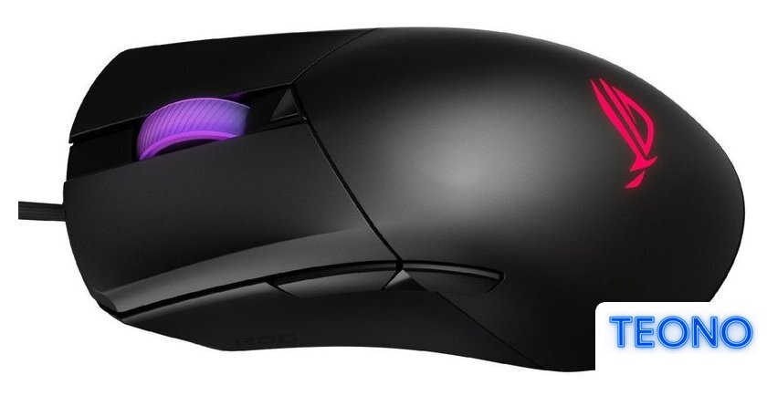 Игровая мышь ASUS ROG Gladius III Core - Изображение №3 — Интернет-магазин Teono.by