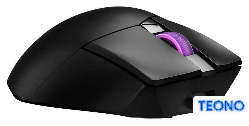Игровая мышь ASUS ROG Gladius III Core - Изображение №4 — Интернет-магазин Teono.by