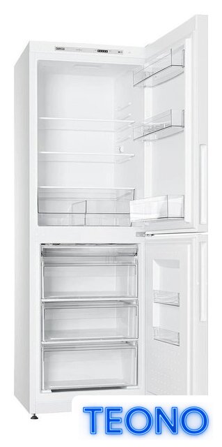 Холодильник ATLANT ХМ-4612-101 - Изображение №6 — Интернет-магазин Teono.by