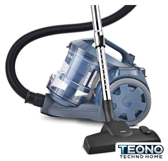 Пылесос CENTEK CT-2546 - Изображение №1 — Интернет-магазин Teono.by