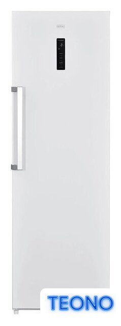 Холодильник Kernau KFR 18263 NF W - Изображение №1 — Интернет-магазин Teono.by