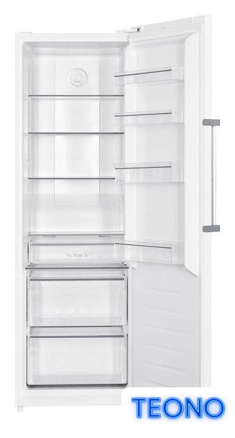 Холодильник Kernau KFR 18263 NF W - Изображение №2 — Интернет-магазин Teono.by