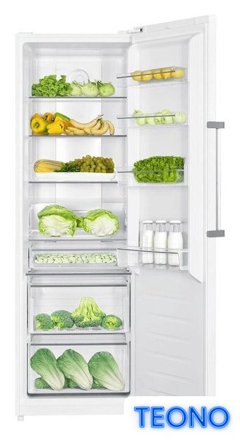 Холодильник Kernau KFR 18263 NF W - Изображение №3 — Интернет-магазин Teono.by