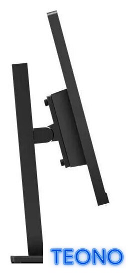 Монитор Lenovo ThinkVision E24q-30 63ECGAT2UK - Изображение №4 — Интернет-магазин Teono.by
