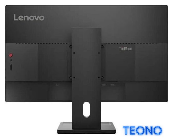 Монитор Lenovo ThinkVision E24q-30 63ECGAT2UK - Изображение №7 — Интернет-магазин Teono.by