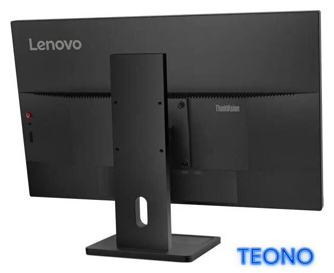 Монитор Lenovo ThinkVision E24q-30 63ECGAT2UK - Изображение №8 — Интернет-магазин Teono.by