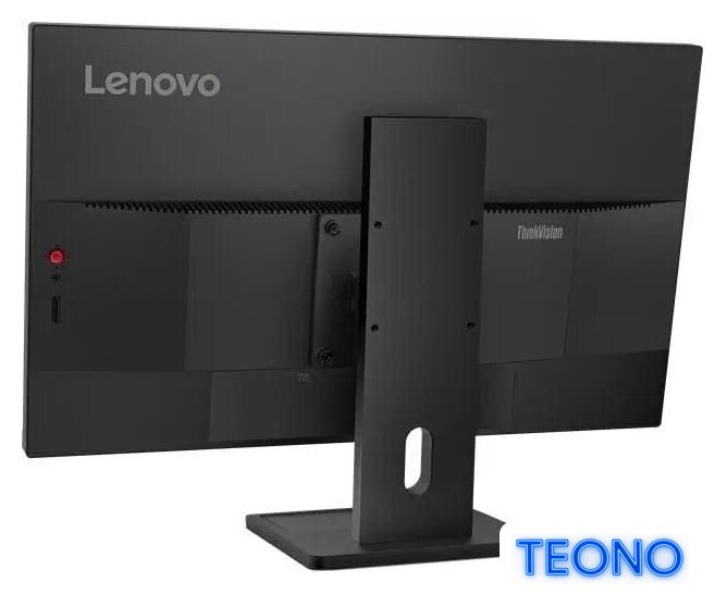 Монитор Lenovo ThinkVision E24q-30 63ECGAT2UK - Изображение №9 — Интернет-магазин Teono.by