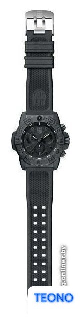 Наручные часы Luminox XS.3581.BO - Изображение №2 — Интернет-магазин Teono.by