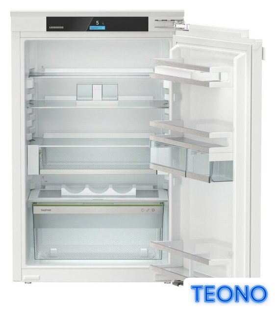 Однокамерный холодильник Liebherr IRci 3950 Prime - Изображение №2 — Интернет-магазин Teono.by