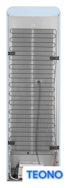 Холодильник Smeg FAB32LPB6 - Изображение №2 — Интернет-магазин Teono.by