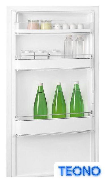 Холодильник Smeg FAB32LPB6 - Изображение №7 — Интернет-магазин Teono.by