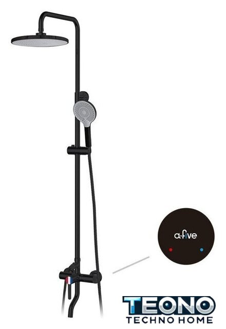 Душевая система  A-Five A5-0637 - Изображение №1 — Интернет-магазин Teono.by