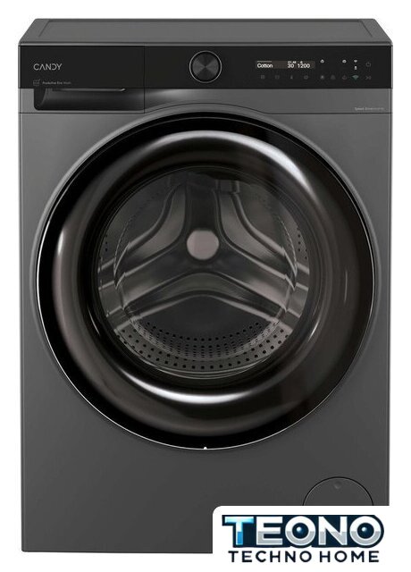 Стиральная машина Candy ProWash 700 BS 49SB8G-S - Изображение №1 — Интернет-магазин Teono.by