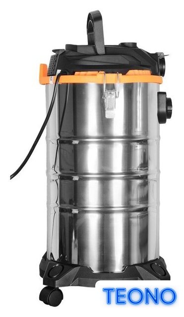 Пылесос Вихрь СП-1500/30 72/19/2 - Изображение №2 — Интернет-магазин Teono.by