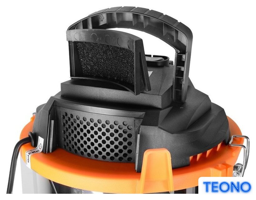 Пылесос Вихрь СП-1500/30 72/19/2 - Изображение №6 — Интернет-магазин Teono.by