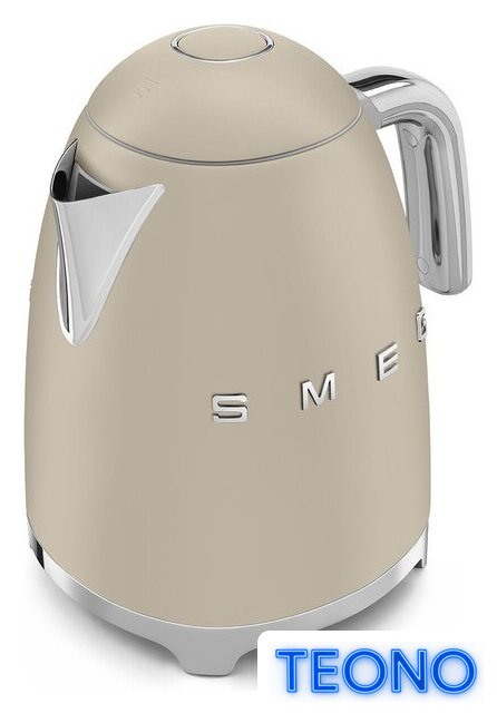 Электрический чайник Smeg KLF03MLMEU - Изображение №8 — Интернет-магазин Teono.by