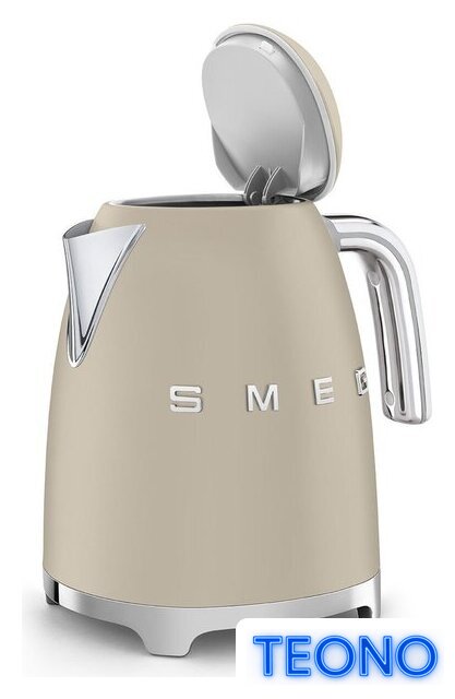 Электрический чайник Smeg KLF03MLMEU - Изображение №5 — Интернет-магазин Teono.by