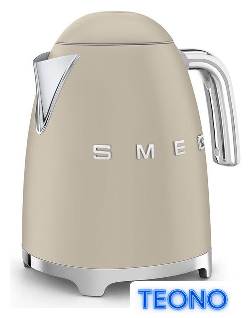 Электрический чайник Smeg KLF03MLMEU - Изображение №7 — Интернет-магазин Teono.by