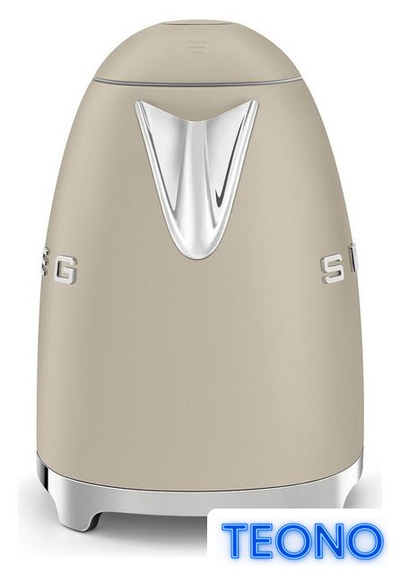 Электрический чайник Smeg KLF03MLMEU - Изображение №6 — Интернет-магазин Teono.by