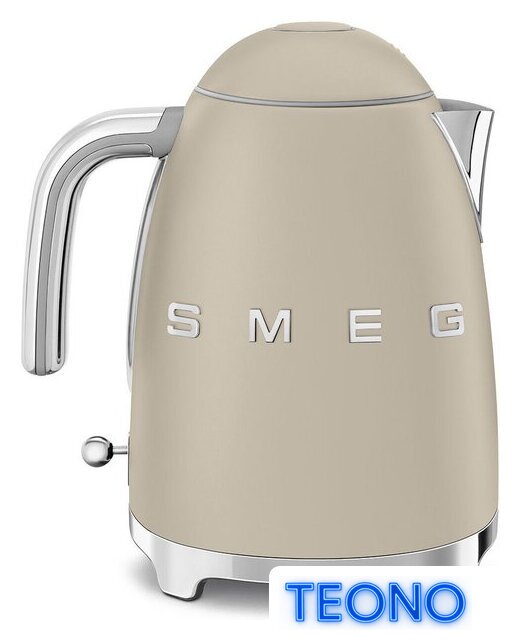 Электрический чайник Smeg KLF03MLMEU - Изображение №10 — Интернет-магазин Teono.by
