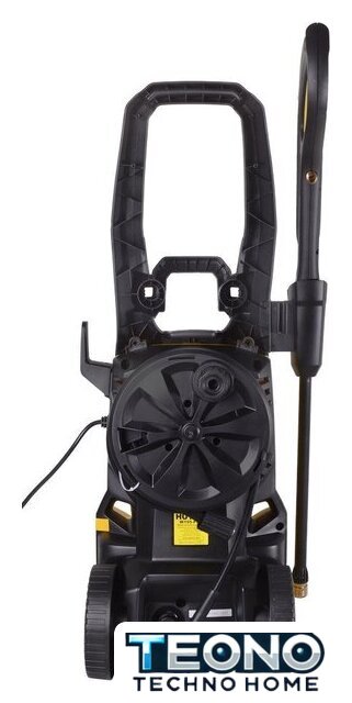 Мойка высокого давления Huter W195-PRO - Изображение №3 — Интернет-магазин Teono.by