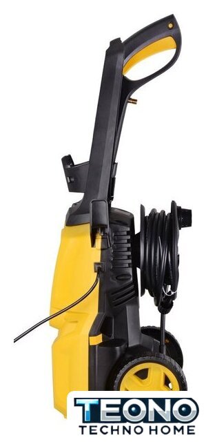 Мойка высокого давления Huter W195-PRO - Изображение №4 — Интернет-магазин Teono.by
