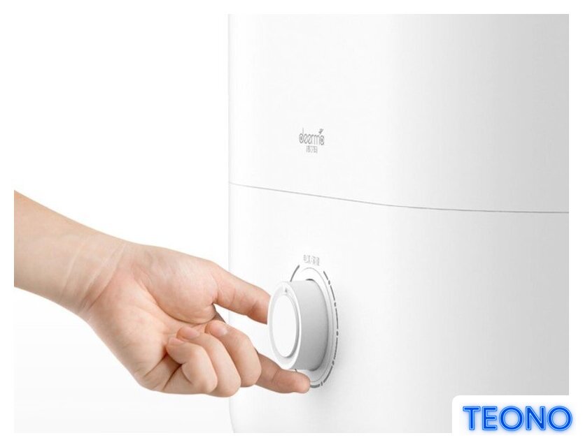 Увлажнитель воздуха Deerma DEM-ST635W (международная версия) - Изображение №4 — Интернет-магазин Teono.by