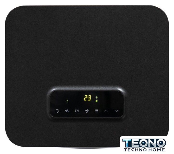 Мобильный кондиционер Ballu Twinkle BPAC-09 DWR/N6 Red - Изображение №5 — Интернет-магазин Teono.by