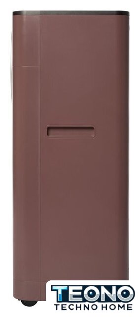 Мобильный кондиционер Ballu Twinkle BPAC-09 DWR/N6 Red - Изображение №3 — Интернет-магазин Teono.by