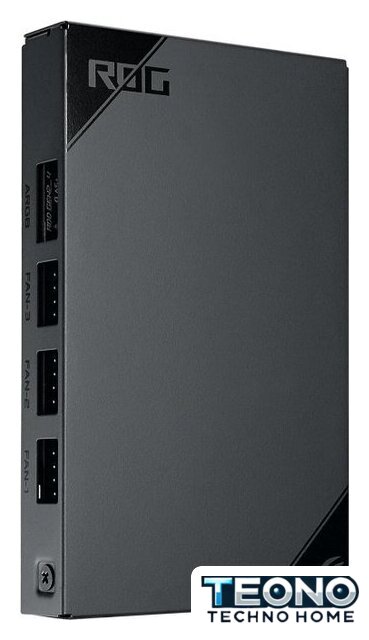Система жидкостного охлаждения для процессора ASUS ROG Ryujin II 240 - Изображение №6 — Интернет-магазин Teono.by
