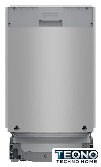 Встраиваемая посудомоечная машина Bosch Serie 4 SPV4EMX11E - Изображение №8 — Интернет-магазин Teono.by