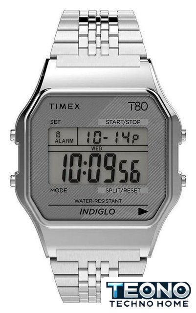Наручные часы Timex TW2R79300 - Изображение №1 — Интернет-магазин Teono.by