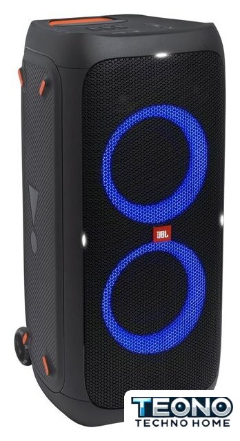 Патибокс JBL Partybox 310 (без микрофона) - Изображение №1 — Интернет-магазин Teono.by