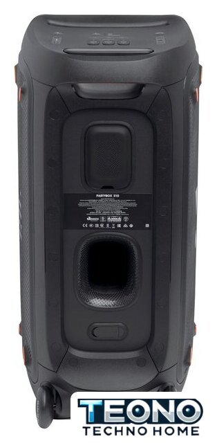 Патибокс JBL Partybox 310 (без микрофона) - Изображение №3 — Интернет-магазин Teono.by