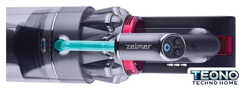 Пылесос Zelmer ZSVC822 - Изображение №4 — Интернет-магазин Teono.by