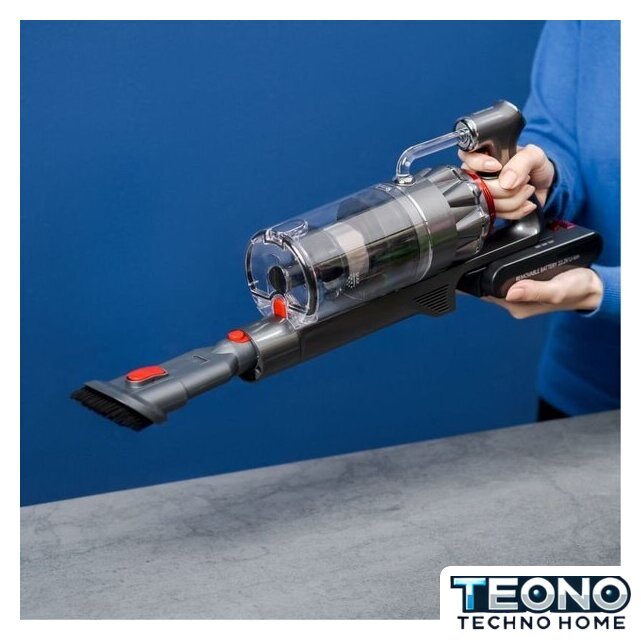 Пылесос Zelmer ZSVC822 - Изображение №17 — Интернет-магазин Teono.by