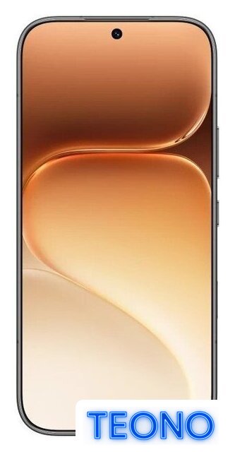 Телефон HONOR 600 Dual SIM 8GB/256GB международная версия (черный) - Изображение №2 — Интернет-магазин Teono.by
