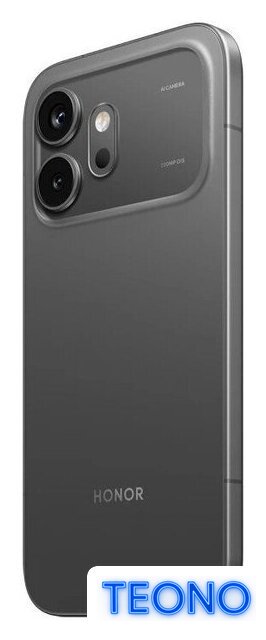 Телефон HONOR 600 Dual SIM 8GB/256GB международная версия (черный) - Изображение №5 — Интернет-магазин Teono.by