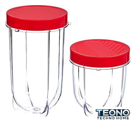 Стационарный блендер Oursson BL1000TD/RD - Изображение №9 — Интернет-магазин Teono.by