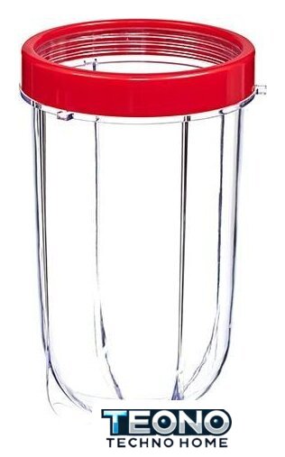 Стационарный блендер Oursson BL1000TD/RD - Изображение №10 — Интернет-магазин Teono.by