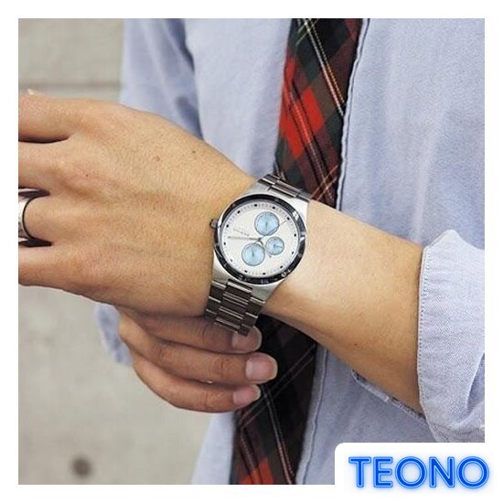 Наручные часы Bering 32339-707 - Изображение №3 — Интернет-магазин Teono.by